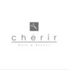 シェリル ヘアーアンドビューティー(cherir)のお店ロゴ