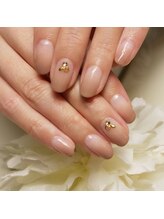 コーラル(CORAL)/カラーグラデーション