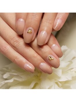 コーラル(CORAL)/カラーグラデーション