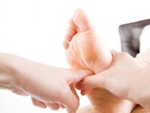 ルクラ アピタ福井大和田店/ハンド40+リフレ20☆60分6600円