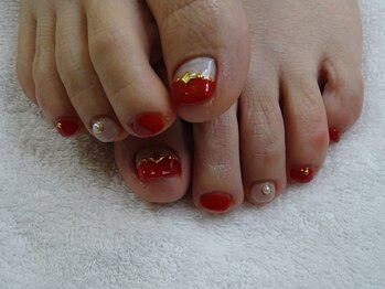 ネイルサロン リッティー(RITTY)/