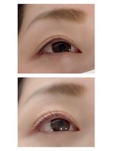 ラフィーネ(Raffine)/アッパーリフトカール