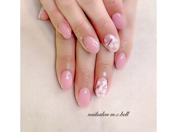 エムシーベル(m.c bell)/