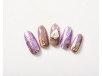 ネイルサロンディーバ 塚口店(Diva)/オーダーネイル￥7,810から