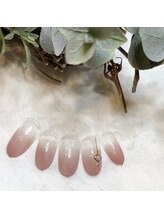 シルス荻窪/定額ネイル