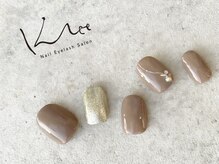 クレー(Klee)/定額Simple &nbsp;&nbsp;Designコース