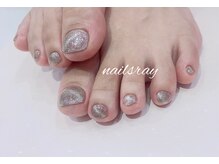 ネイルズレイ(Nails Ray)/マグネットネイル