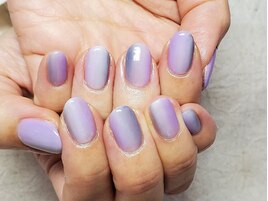 パラジェル/縦グラデ