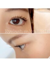 ウルド(URD)/ラッシュリフト