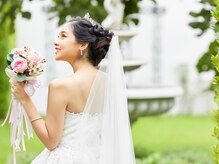 ナチュラルビューティーフェイス 横浜(NBF)/全身矯正/ブライダル歓迎/花嫁様