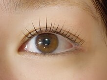 ラルジュヘアイコール(Large hair equal)/まつ毛パーマ/コスメリフト