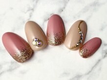 ネイルサロンリヴィエール(Riviere)/HAND★初回¥9500/再来¥10000