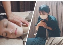 カラベル 沖縄(Color BELLE)/全身美容矯正