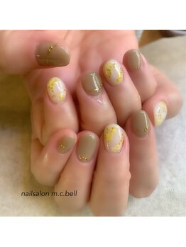 エムシーベル(m.c bell)/