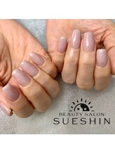 スーシン(SUESHIN)/natural