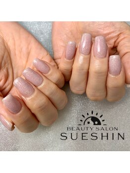 スーシン(SUESHIN)/natural