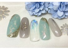 キャンアイドレッシー 立川店/定額8200円