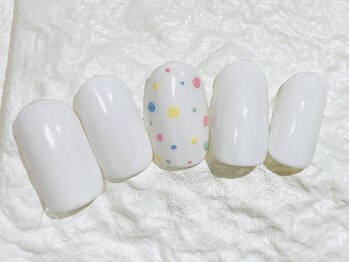 リラ(RIRA)/定額5300円コース