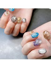 爪屋べっぴん堂/