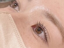 ブリッジバイネオリーブ 綱島店(bridge by neolive)/パリジェンヌラッシュリフト上下