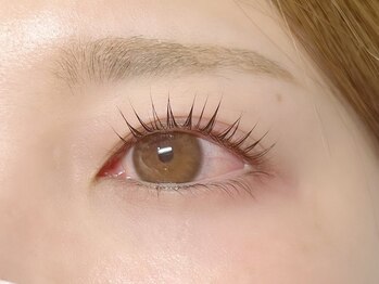 コム 草加マルイ店(com by neolive)/パリジェンヌラッシュリフト♪