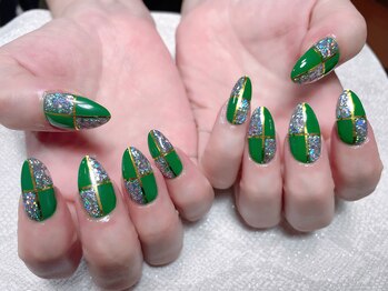 持ち込みデザイン