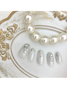 ティーエヌ 越谷店/定額5500円コース