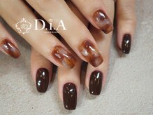 ネイルズアンドスクール ダイヤ(nails&school D.I.A)/