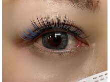 アイラッシュサロン ステルラ(stella)/カラーエクステ