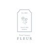 フルール(FLEUR)のお店ロゴ