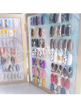 マハル(MAHAL)/定額デザインCコース