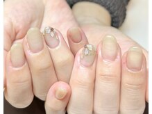 アールエム(Rm)/11月◇ネイル
