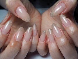 ネイリストとお揃い☆