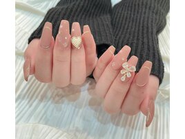 定額スカルプコース１２９００