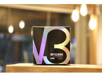 ステラ 浦和店(STELLA)/V3ファンデーション