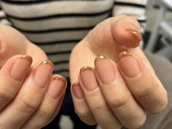 ミュー 蒲田(mue)/ミラーフレンチ