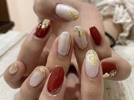 和柄デザイン