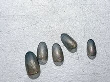 ソウ 難波店 nail salon Sou/シアーnail