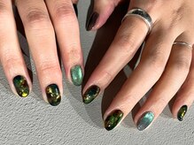 シロン バイ ラベスト 四日市店(Cilon by lovest)/ニュアンスネイル/四日市/ネイル