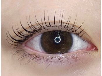 ミエル(miel)/ラッシュリフト