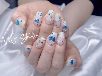 エーエヌジー スタジオ(ANG Studio)/