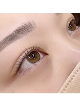 ヴィフ(Vif)/パリジェンヌラッシュリフト