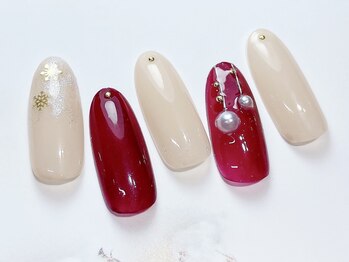 パール 池袋店(PEARL)/季節デザイン