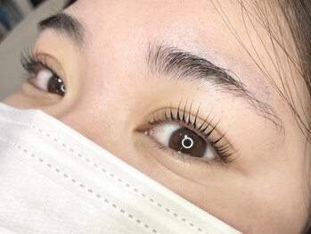 エミュアイラッシュ(emu eyelash)/ラッシュリフト