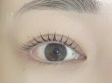 くるり 上野店/デザインカール【まつ毛パーマ】