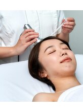 ウブ(UBU)/髪の悩みは切実…気になったら！
