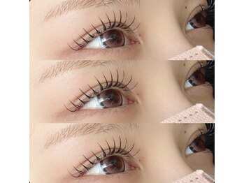 ルークミー(Lookme)/＆healthy