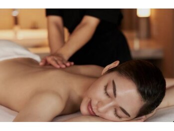 一期一会リラクゼーション/アロマオイルトリートメント