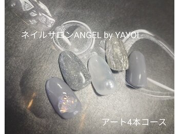 エンジェル 葛飾(ANGEL)/