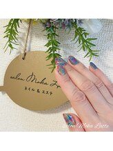 モカラテ(Moka Latte)/定額B　6500円